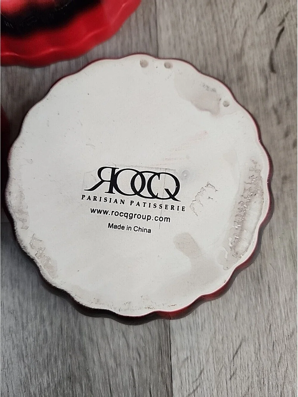 ROCQ Parisian Patisserie 5
